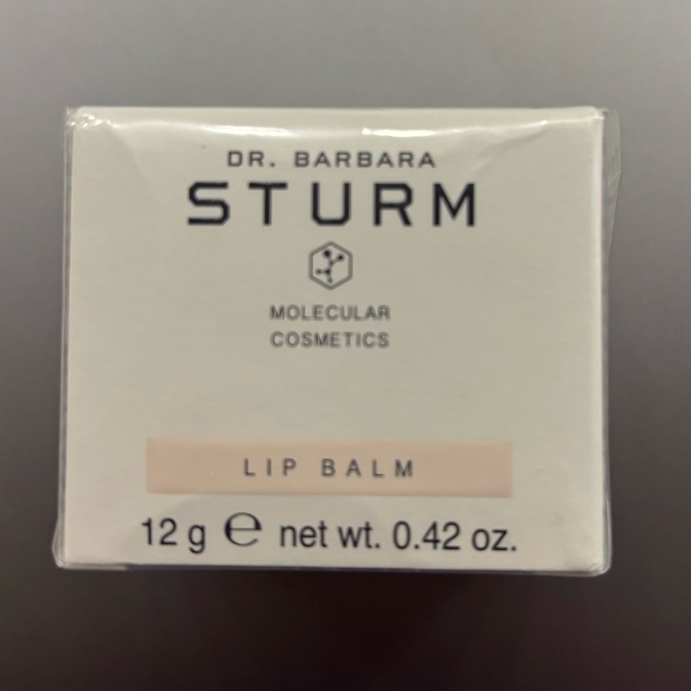 Dr. Barbara Sturm Lip Balm